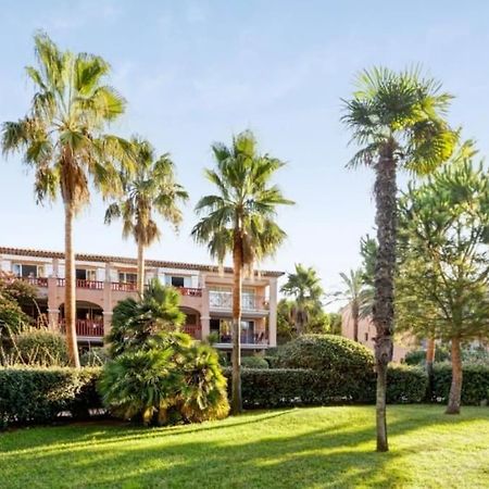 Superbe Appartement 50M De La Plage En Bord De Mer Hyères Eksteriør bilde