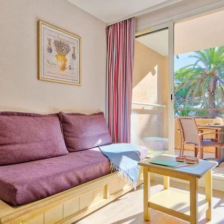 Superbe Appartement 50M De La Plage En Bord De Mer Hyères Eksteriør bilde